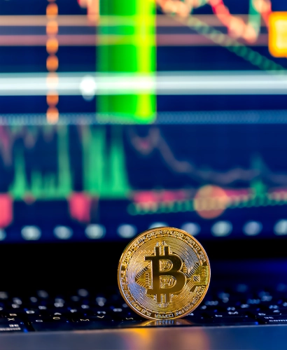 GeldBot Ai Trading Informationen