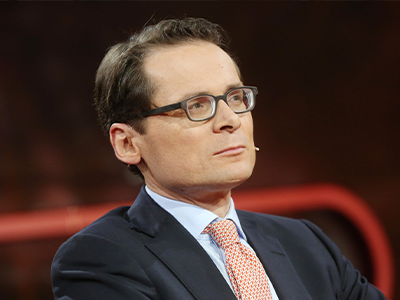 GeldBot Ai Trading Experte